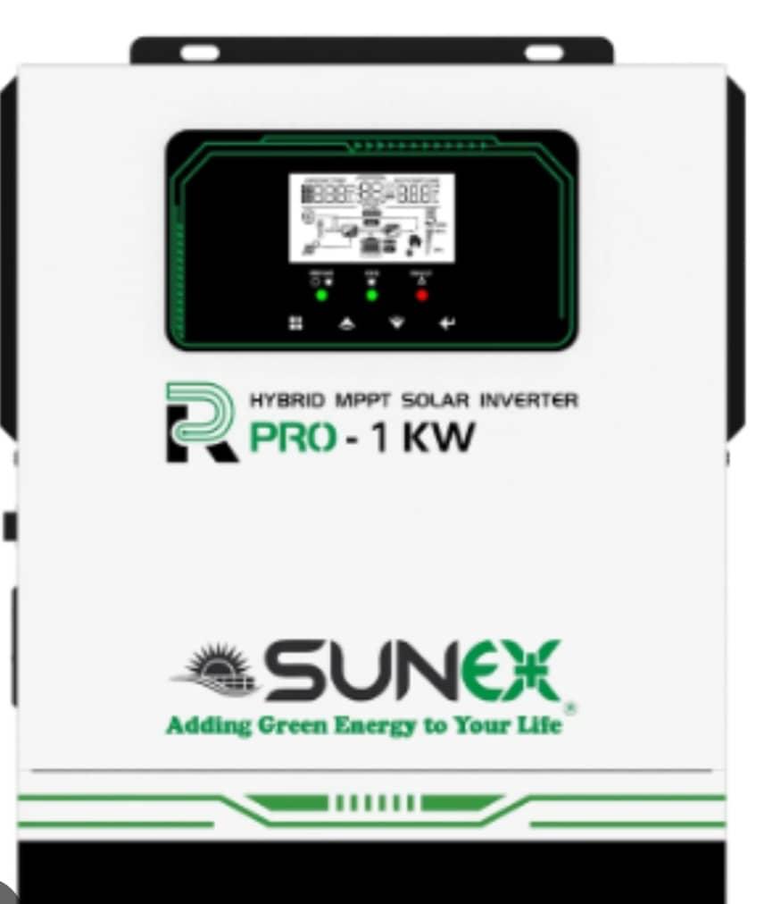 Onduleur sunex